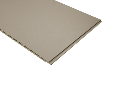 Wallah Brand แผ่นผนังลายไม้ ไม้ระแนงตกแต่งผนัง WPC ผนังตกแต่งภายใน