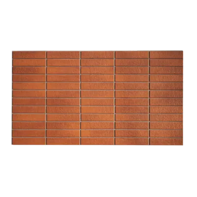 Wallah Brand แผ่นผนังลายอิฐ แผ่นอิฐเทียม ติดตั้งแผ่นผนังตกแต่งสําเร็จรูป