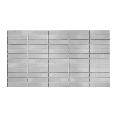 Wallah Brand แผ่นผนังลายอิฐ แผ่นอิฐเทียม ติดตั้งแผ่นผนังตกแต่งสําเร็จรูป