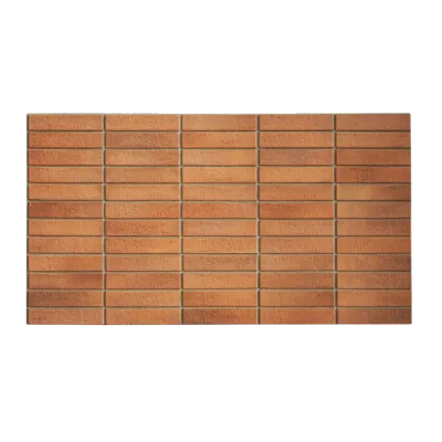 Wallah Brand แผ่นผนังลายอิฐ แผ่นอิฐเทียม ติดตั้งแผ่นผนังตกแต่งสําเร็จรูป