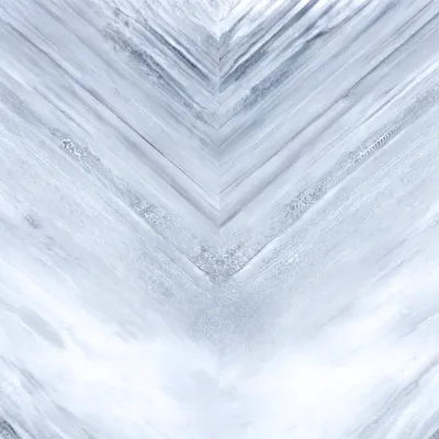 ผนังตกแต่งสําเร็จรูป แผ่นหินอ่อนลายคู่และต่อเนื่อง - Wallah Brand