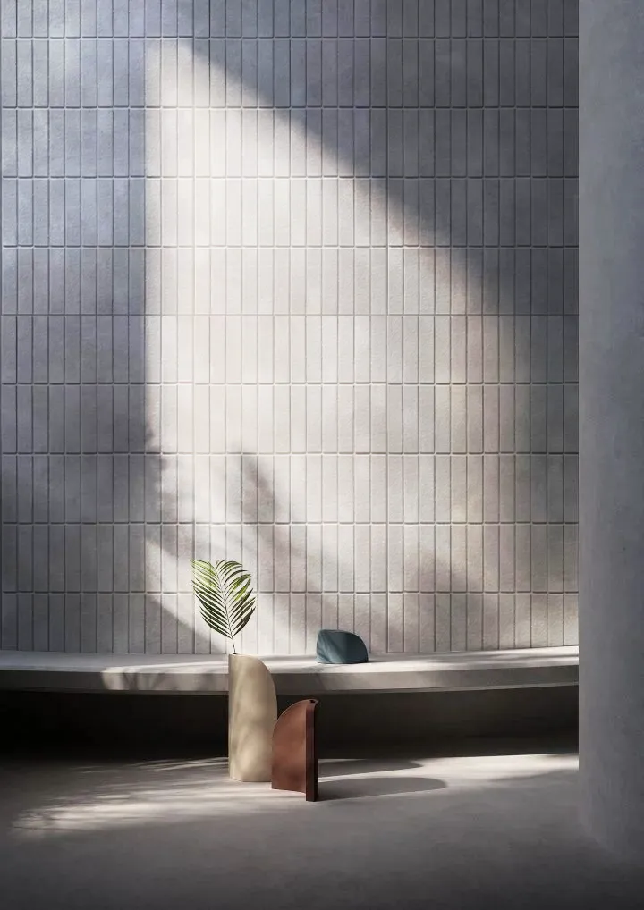 Wallah Brand แผ่นผนังลายอิฐ แผ่นอิฐเทียม ติดตั้งแผ่นผนังตกแต่งสําเร็จรูป