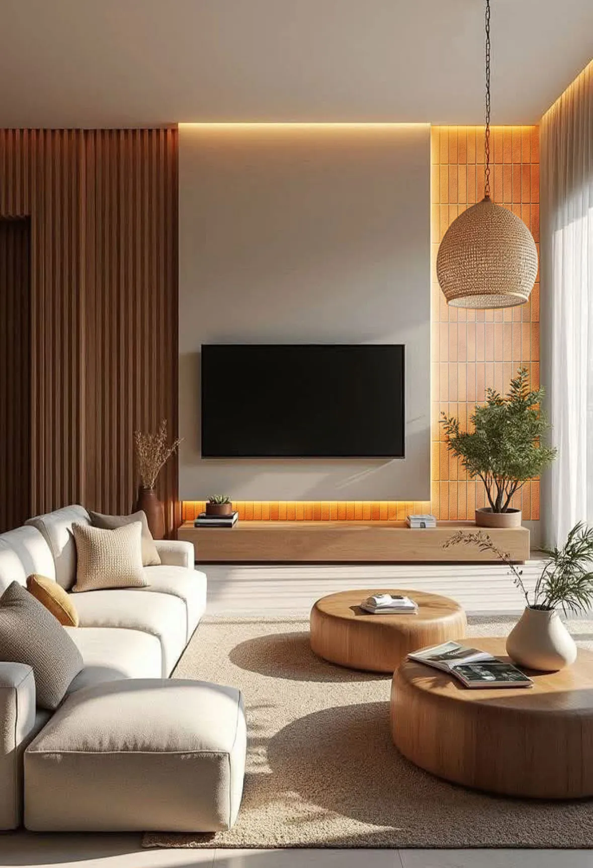 Wallah Brand แผ่นผนังลายอิฐ แผ่นอิฐเทียม ติดตั้งแผ่นผนังตกแต่งสําเร็จรูป