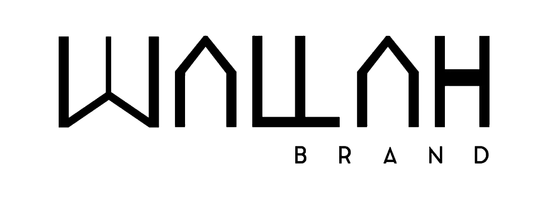 Wallah Brand ติดตั้งแผ่นผนังตกแต่งภายใน | วอลเปเปอร์ 3D สำหรับติดผนังห้อง บ้าน คอนโด