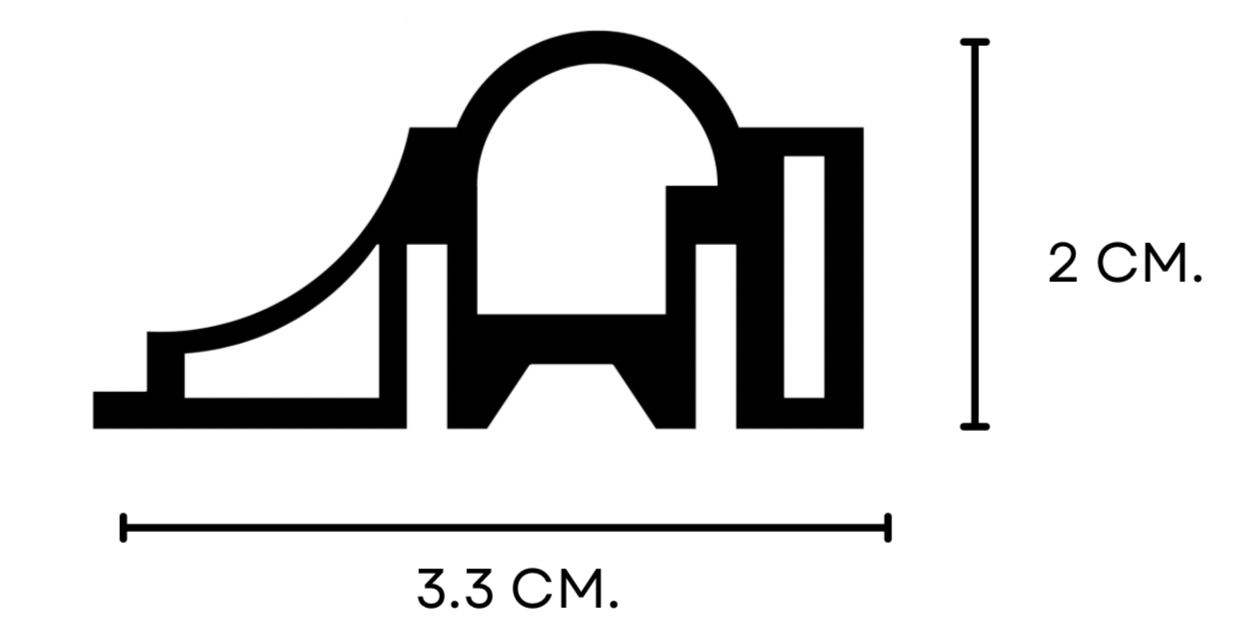 Wallah Brand แผ่นผนังลายไม้ ไม้ระแนงตกแต่งผนัง WPC ผนังตกแต่งภายใน