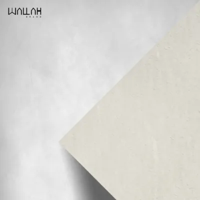 ผนังตกแต่งสําเร็จรูป แผ่นผนังลายหินอ่อนผิวด้าน - Wallah Brand