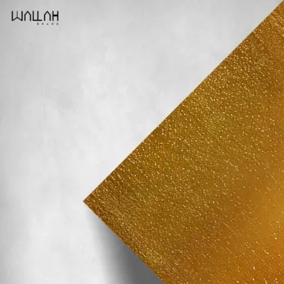 ผนังตกแต่งสําเร็จรูป แผ่นผนังลายหินอ่อนผิวด้าน - Wallah Brand