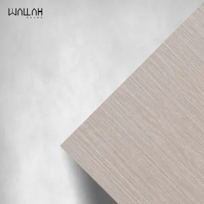 ผนังตกแต่งสําเร็จรูป แผ่นผนังลายหินอ่อนผิวด้าน - Wallah Brand