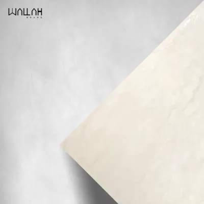 Marble แผ่นผนังลายหินอ่อนผิวเงา - Wallah Brand