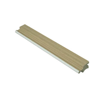 ระแนงไม้เทียม ผนังตกแต่งรุ่นใหม่  | WALLAH