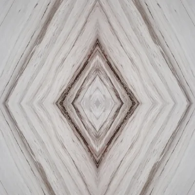 ผนังตกแต่งสําเร็จรูป แผ่นหินอ่อนลายคู่และต่อเนื่อง - Wallah Brand