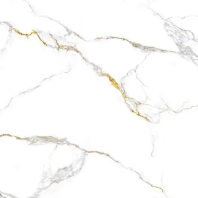 ผนังตกแต่งสําเร็จรูป แผ่นหินอ่อนลายคู่และต่อเนื่อง - Wallah Brand