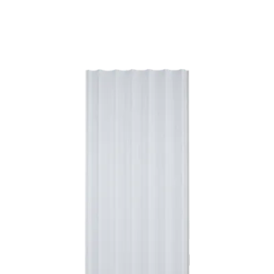 แผ่นผนังลายไม้ ไม้ระแนงตกแต่งผนัง WPC | WALLAH