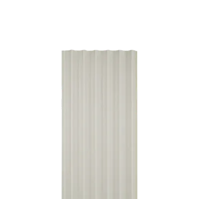 แผ่นผนังลายไม้ ไม้ระแนงตกแต่งผนัง WPC | WALLAH